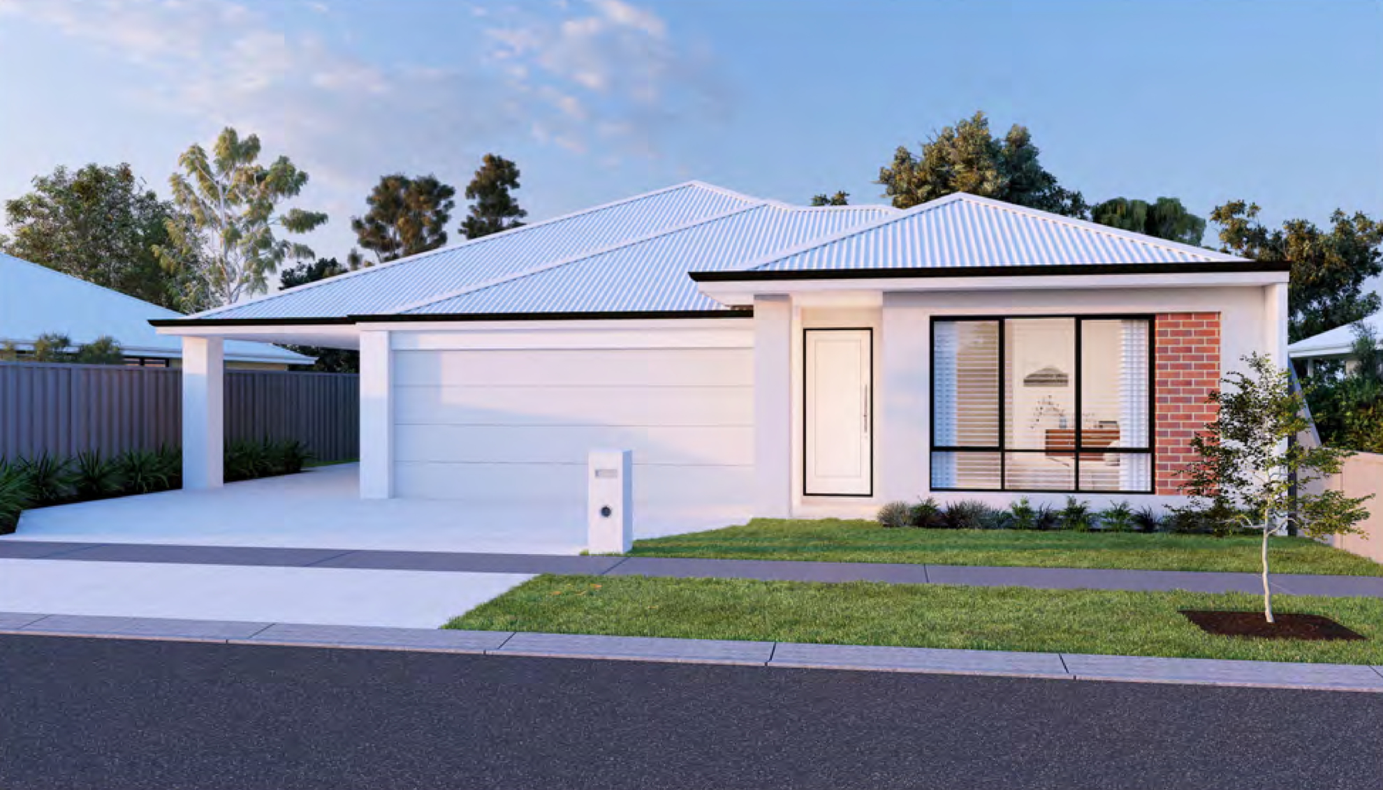 Yanchep Golf Estate - property image